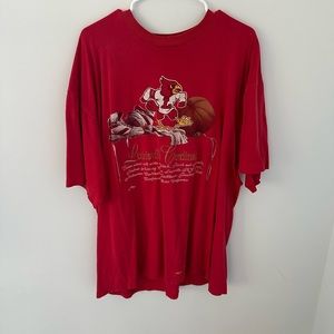 Vintage Louisville T shirt